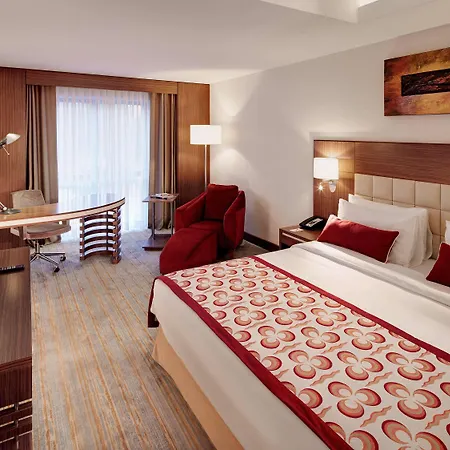 Otel Mercure Altunizade 4*