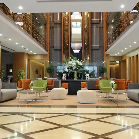 Otel Mercure Altunizade