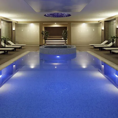 Otel Mercure Altunizade 4*