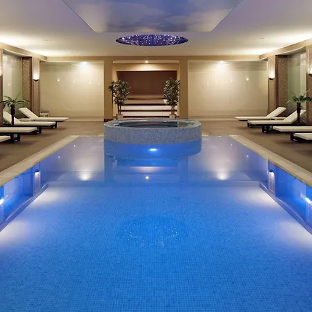 Otel Mercure Altunizade 4*