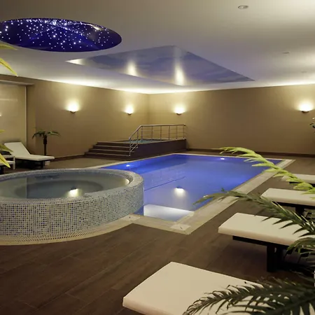 Otel Mercure Altunizade 4*