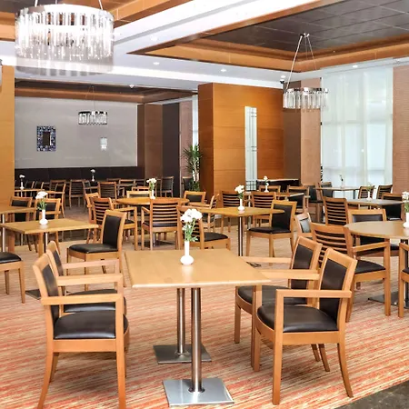 Mercure Altunizade Otel 4*