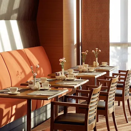 Otel Mercure Altunizade 4*