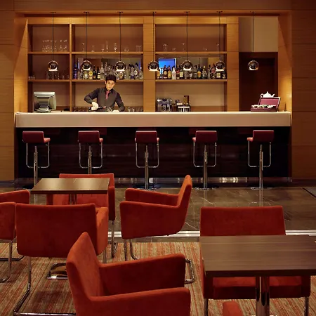 Otel Mercure Altunizade