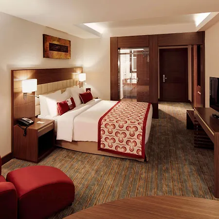Otel Mercure Altunizade