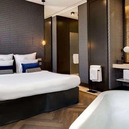 Otel Mercure Altunizade 4*