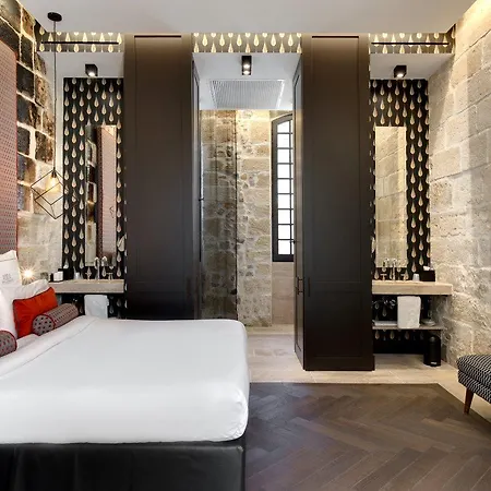 Hotel Mercure Altunizade Istanbulská provincie