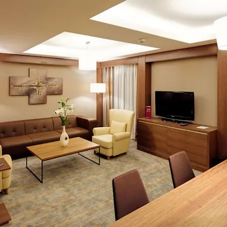 Mercure Altunizade Otel 4*