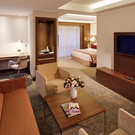 Mercure Altunizade Otel