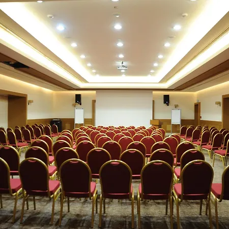 Hotel Mercure Altunizade Stambuł