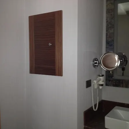 Mercure Altunizade İstanbul