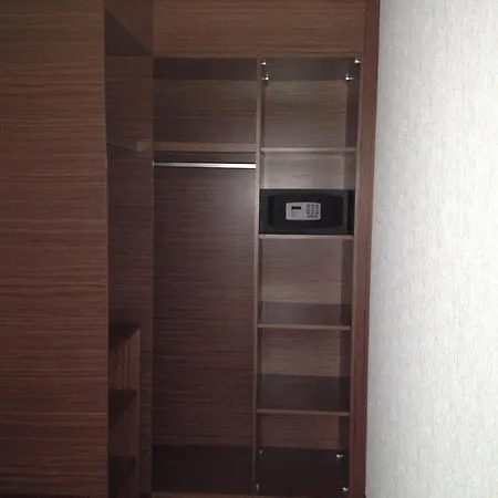 Otel Mercure Altunizade 4*