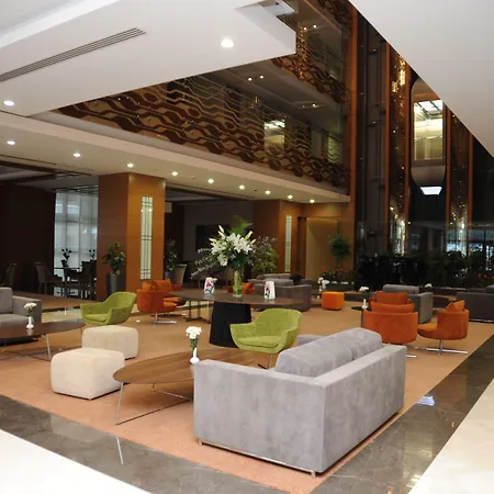 Mercure Altunizade Stambuł