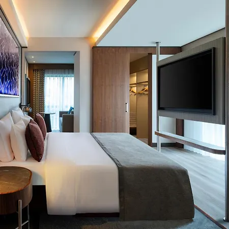 Mercure Altunizade Hotel Stambuł