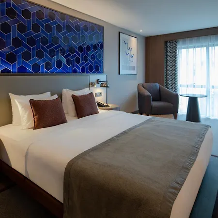 Mercure Altunizade Hotel Stambuł