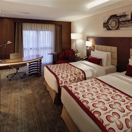 Mercure Altunizade 4* Stambuł