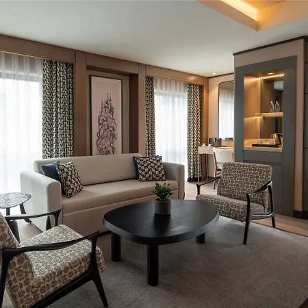 Mercure Altunizade