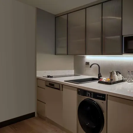 Mercure Altunizade Otel İstanbul