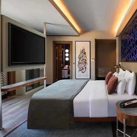 Mercure Altunizade