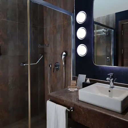 Otel Mercure Altunizade