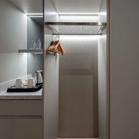 Mercure Altunizade Otel 4*