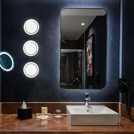 Hotel Mercure Altunizade 4*