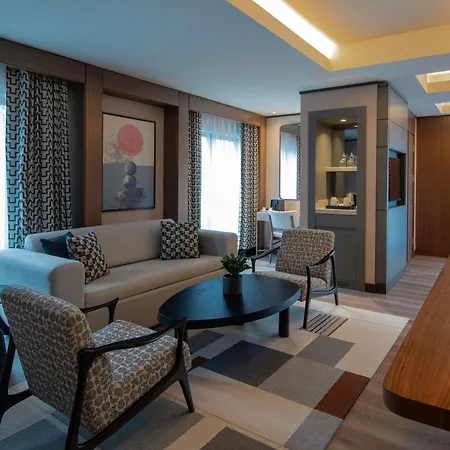 Hotel Mercure Altunizade