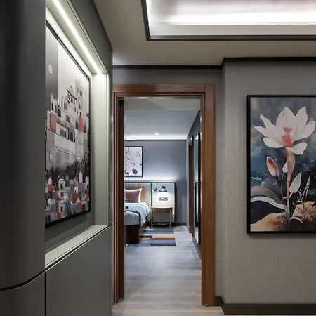 Mercure Altunizade 4*