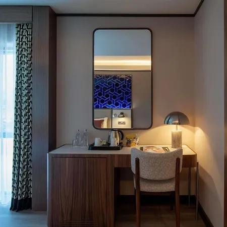 Mercure Altunizade 4* İstanbul