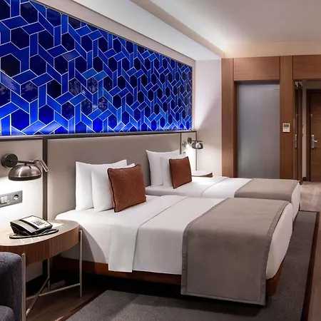 Mercure Altunizade