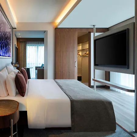 Mercure Altunizade 4*