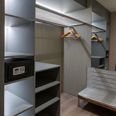 Mercure Altunizade 4* İstanbul