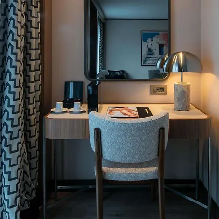 Otel Mercure Altunizade İstanbul