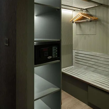 Mercure Altunizade Otel