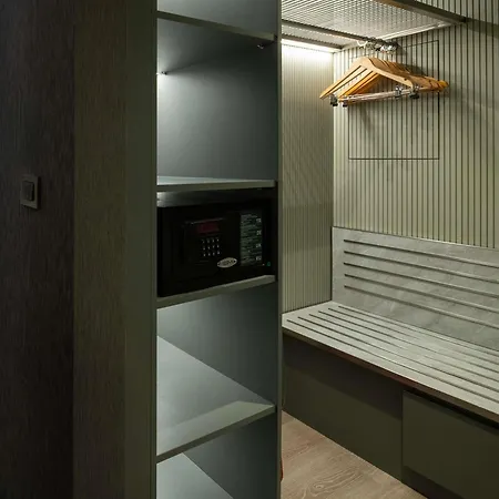 Mercure Altunizade Otel 4*