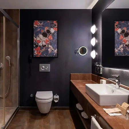 Otel Mercure Altunizade