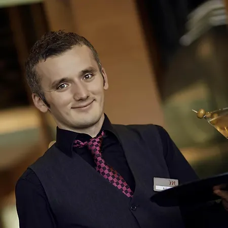 Mercure Altunizade Istanbulská provincie