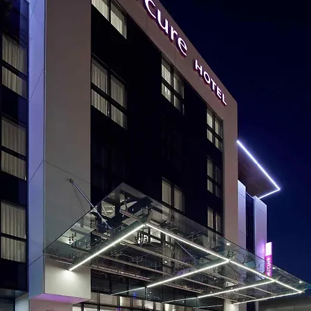 Otel Mercure Altunizade