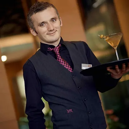 Mercure Altunizade Otel