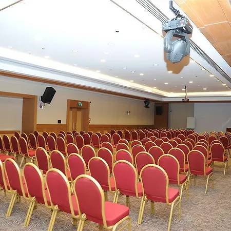 Mercure Altunizade Otel İstanbul