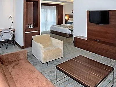 Mercure Altunizade Otel 4*