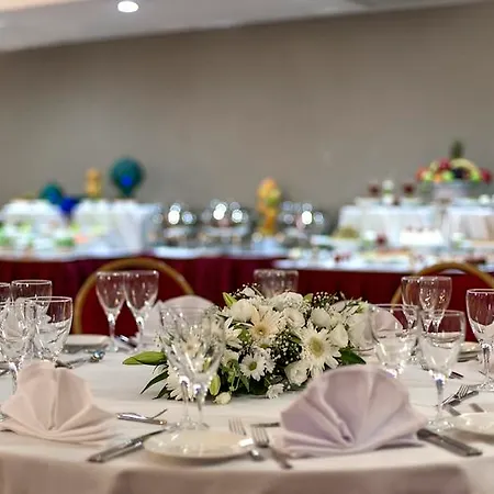 Otel Mercure Altunizade İstanbul
