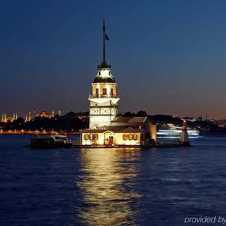 Mercure Altunizade Otel
