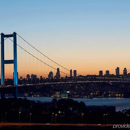 Mercure Altunizade Otel