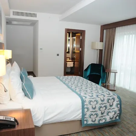 Otel Mercure Altunizade