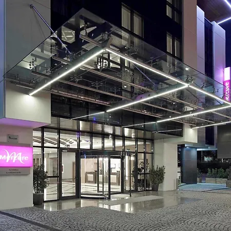 Otel Mercure Altunizade