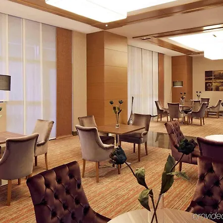 Mercure Altunizade Otel 4*
