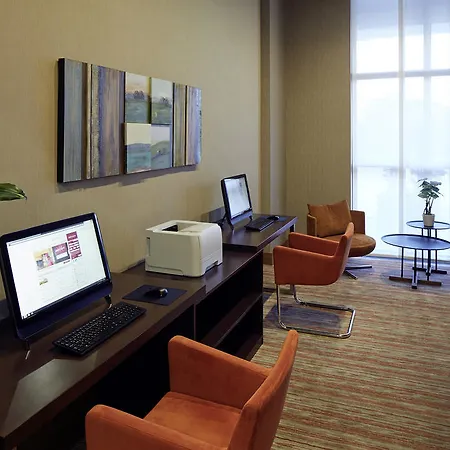 Mercure Altunizade Hotel 4*