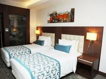 Otel Mercure Altunizade 4*