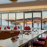 Mercure Altunizade Hotel Istanbulská provincie
